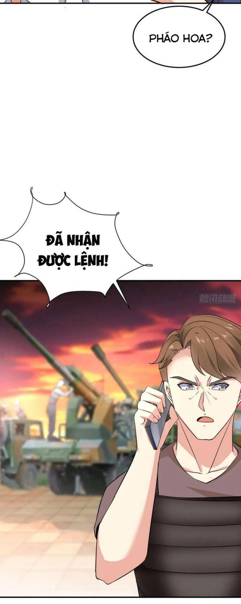 Mỗi Tuần Ta Có Một Thân Phận Mới Chap 94 - Next Chap 95