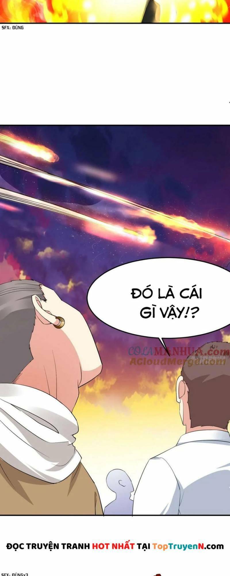 Mỗi Tuần Ta Có Một Thân Phận Mới Chap 94 - Next Chap 95