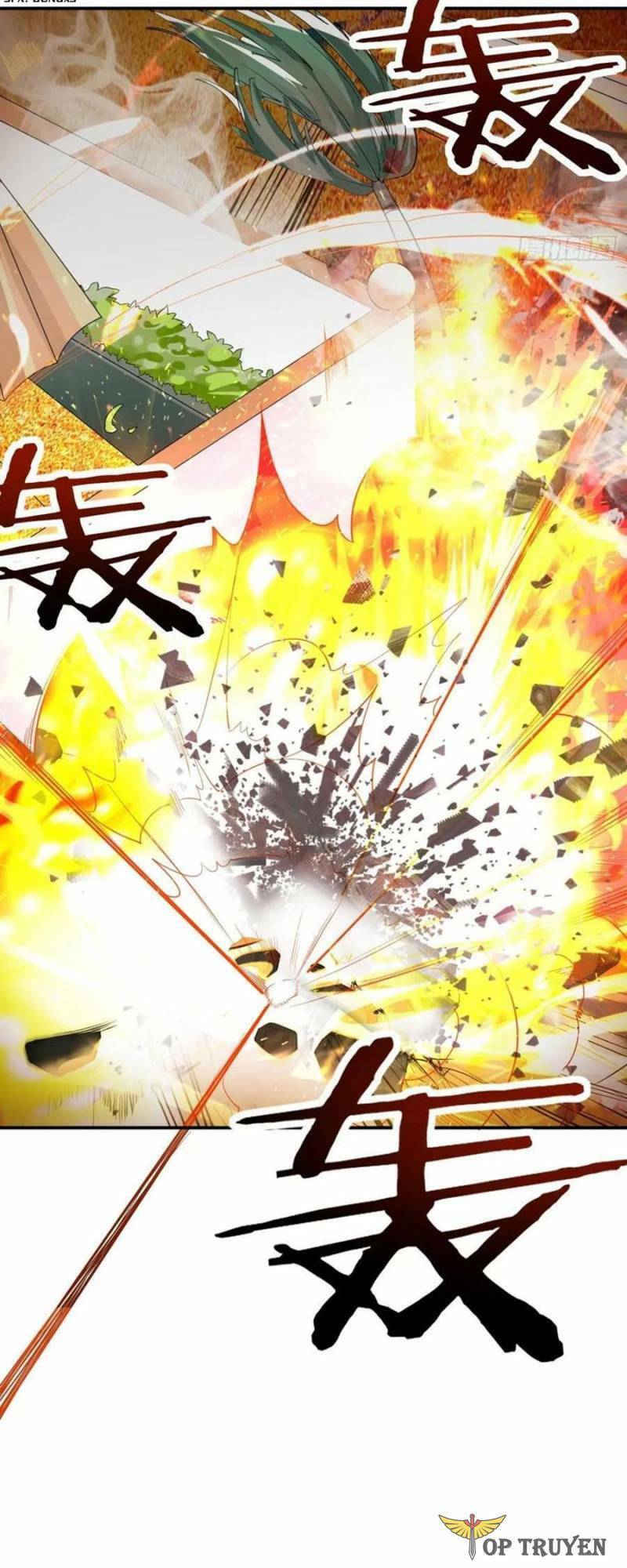 Mỗi Tuần Ta Có Một Thân Phận Mới Chap 94 - Next Chap 95