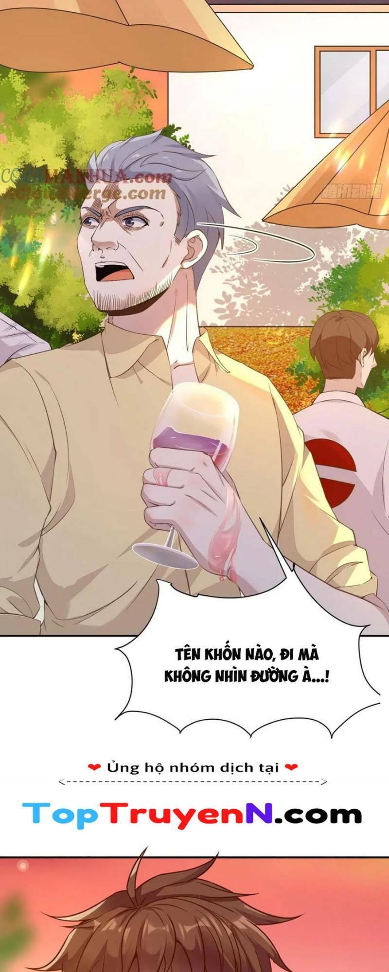 Mỗi Tuần Ta Có Một Thân Phận Mới Chap 94 - Next Chap 95