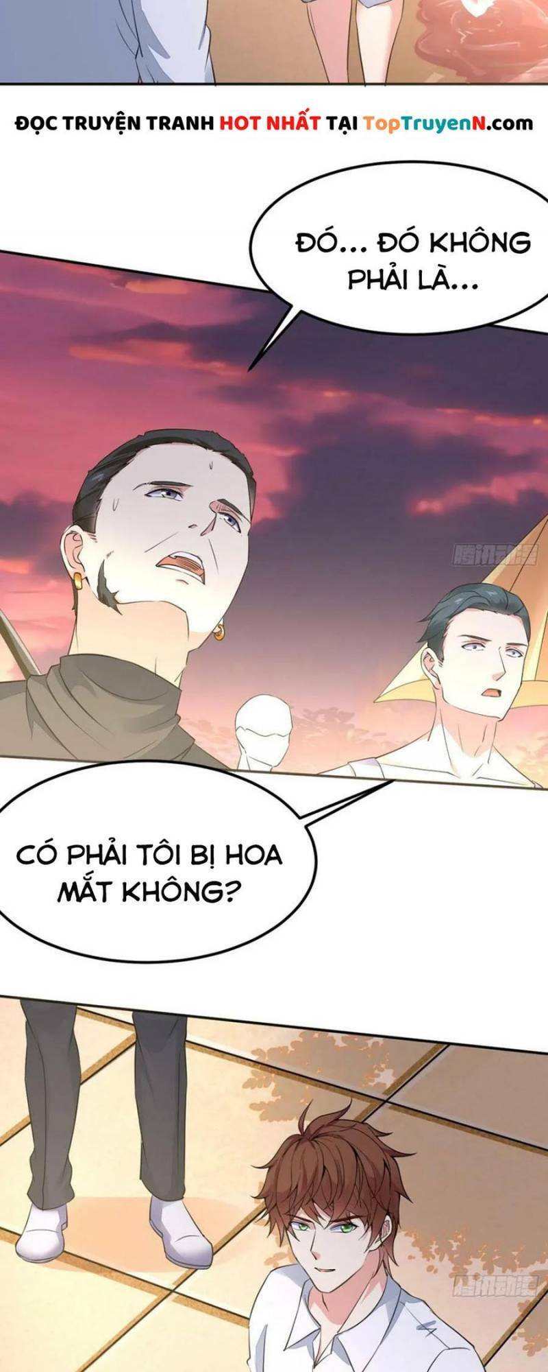Mỗi Tuần Ta Có Một Thân Phận Mới Chap 94 - Next Chap 95