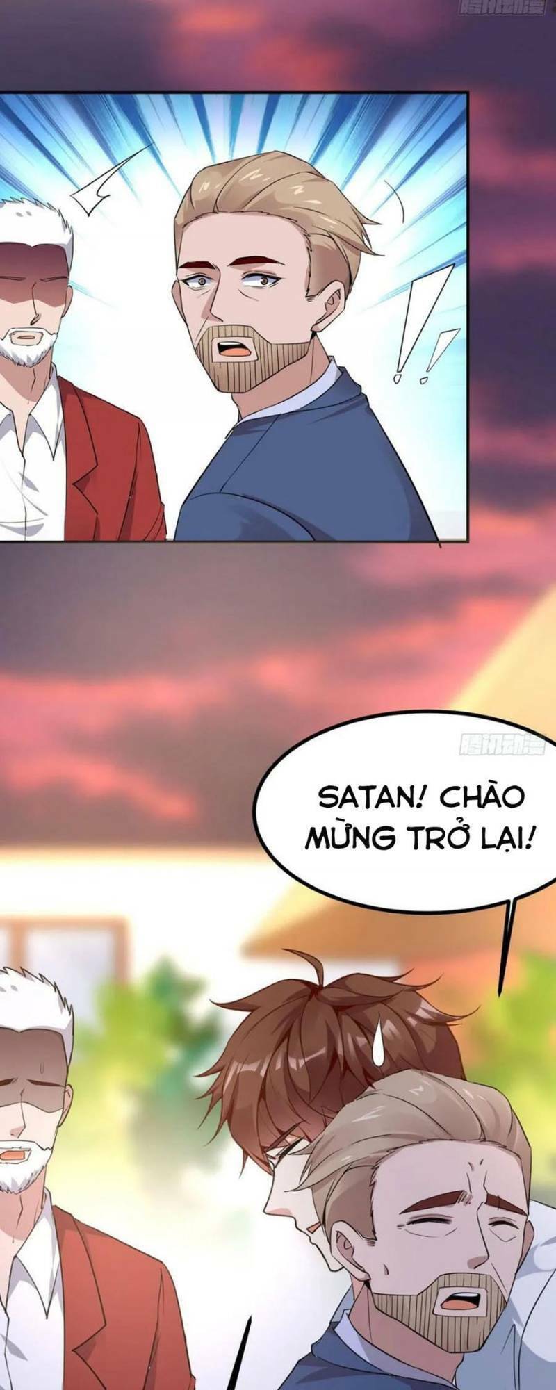 Mỗi Tuần Ta Có Một Thân Phận Mới Chap 94 - Next Chap 95