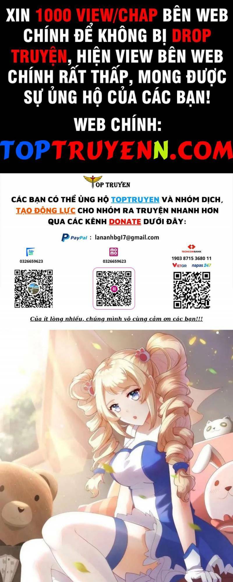 Mỗi Tuần Ta Có Một Thân Phận Mới Chap 95 - Next Chap 96