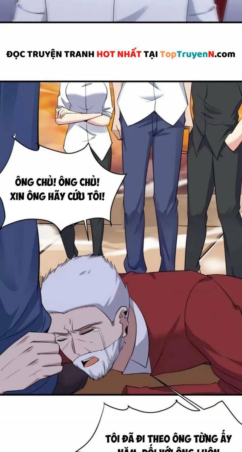 Mỗi Tuần Ta Có Một Thân Phận Mới Chap 95 - Next Chap 96