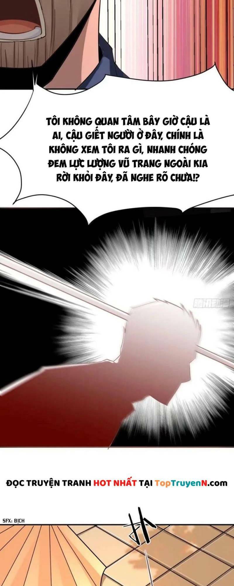 Mỗi Tuần Ta Có Một Thân Phận Mới Chap 95 - Next Chap 96