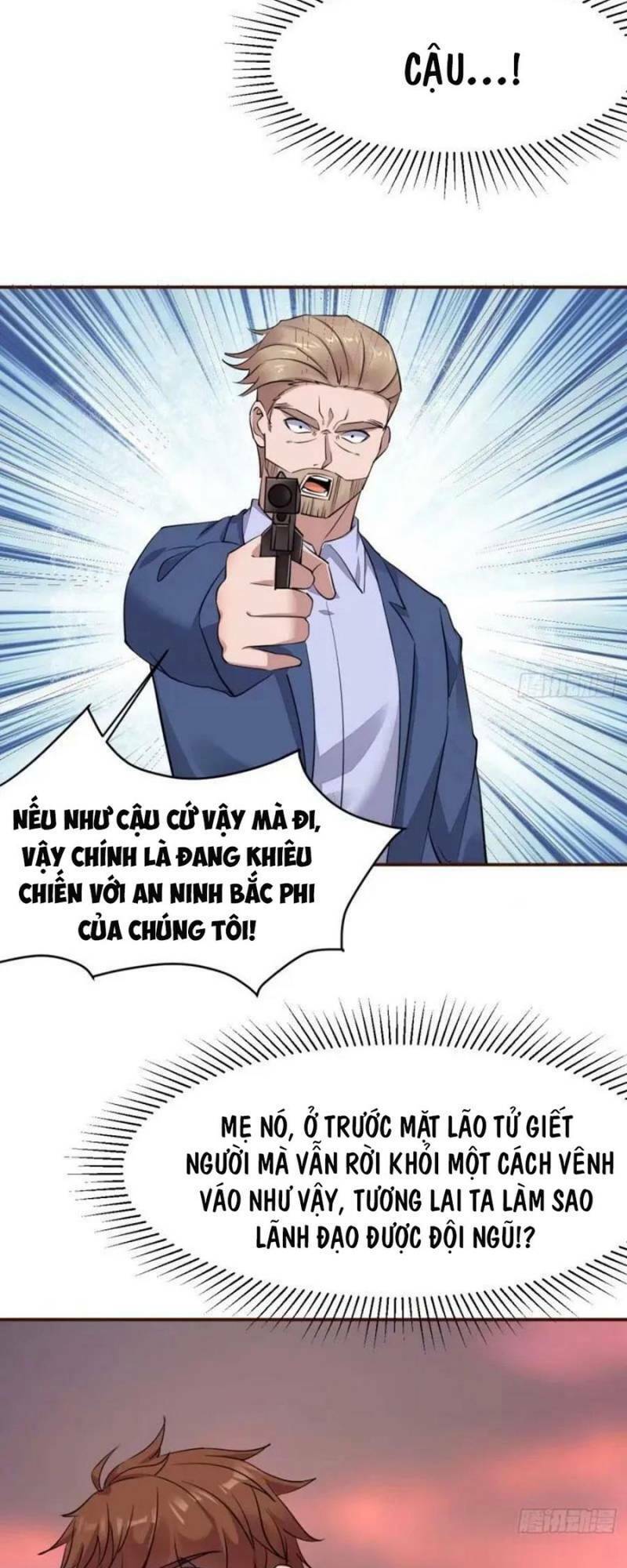 Mỗi Tuần Ta Có Một Thân Phận Mới Chap 95 - Next Chap 96