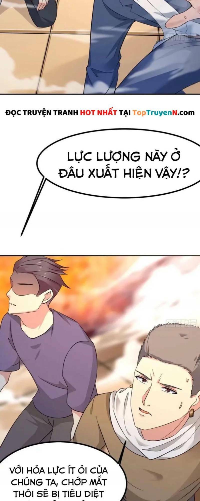 Mỗi Tuần Ta Có Một Thân Phận Mới Chap 95 - Next Chap 96