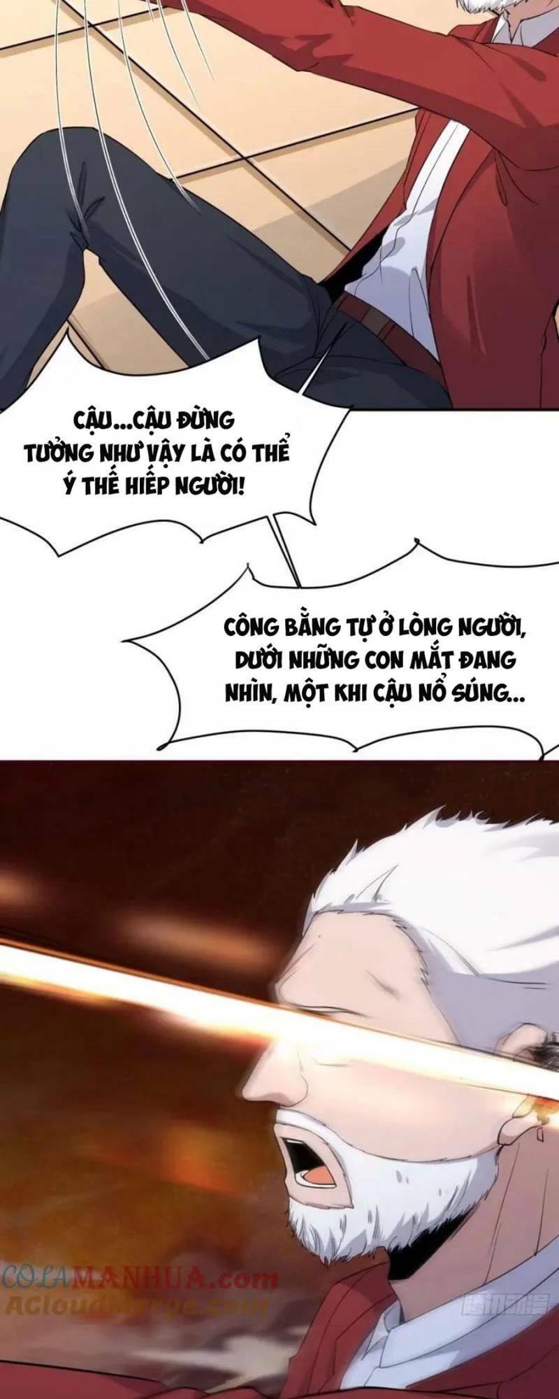 Mỗi Tuần Ta Có Một Thân Phận Mới Chap 95 - Next Chap 96