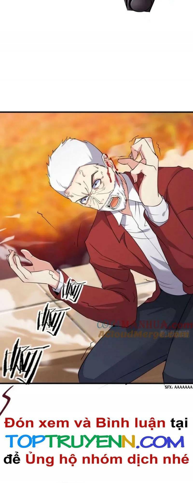 Mỗi Tuần Ta Có Một Thân Phận Mới Chap 95 - Next Chap 96