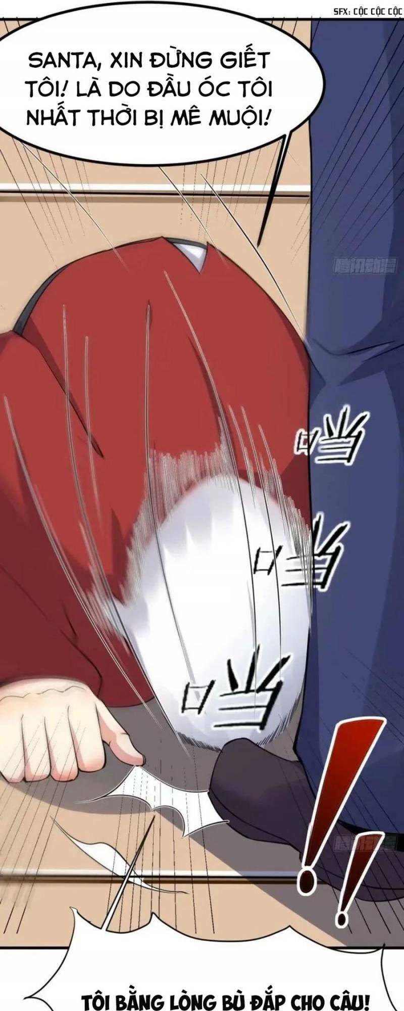 Mỗi Tuần Ta Có Một Thân Phận Mới Chap 95 - Next Chap 96