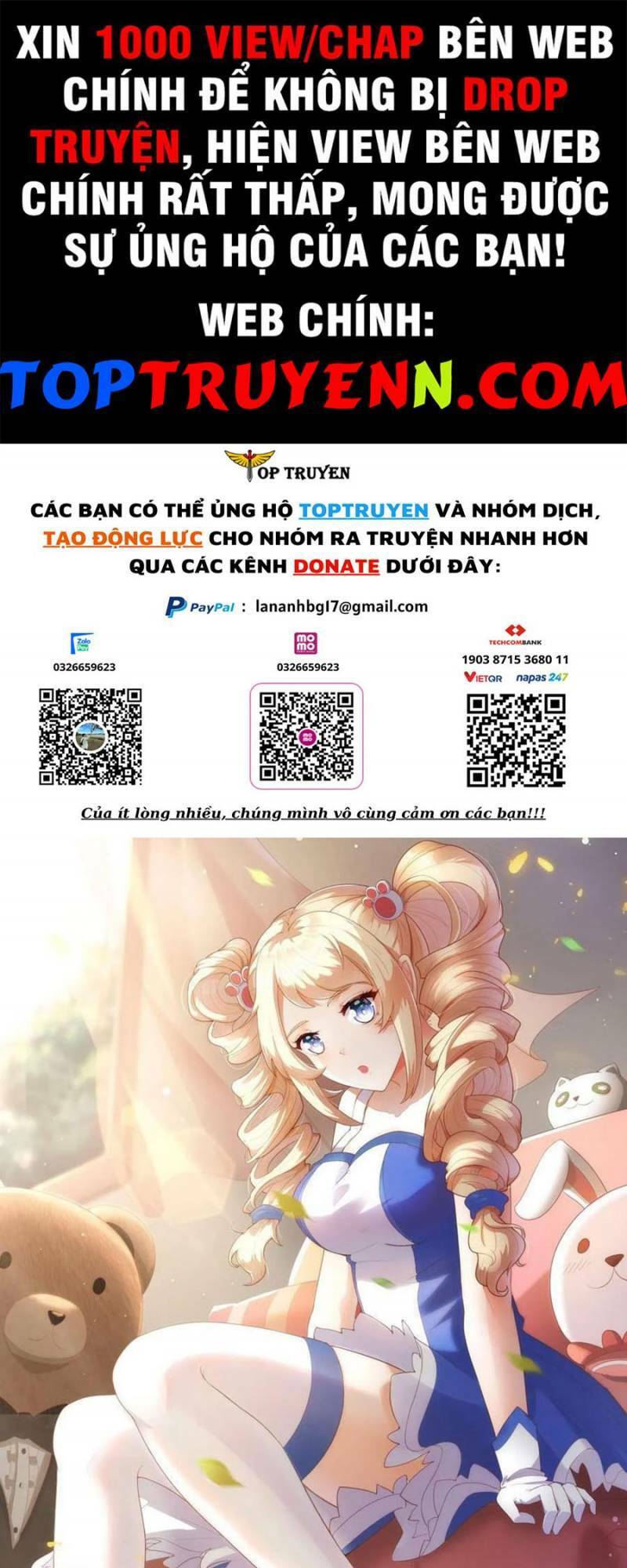 Mỗi Tuần Ta Có Một Thân Phận Mới Chap 96 - Next Chap 97