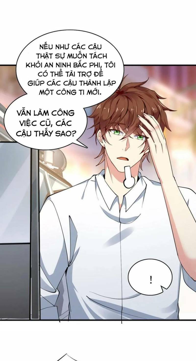 Mỗi Tuần Ta Có Một Thân Phận Mới Chap 96 - Next Chap 97