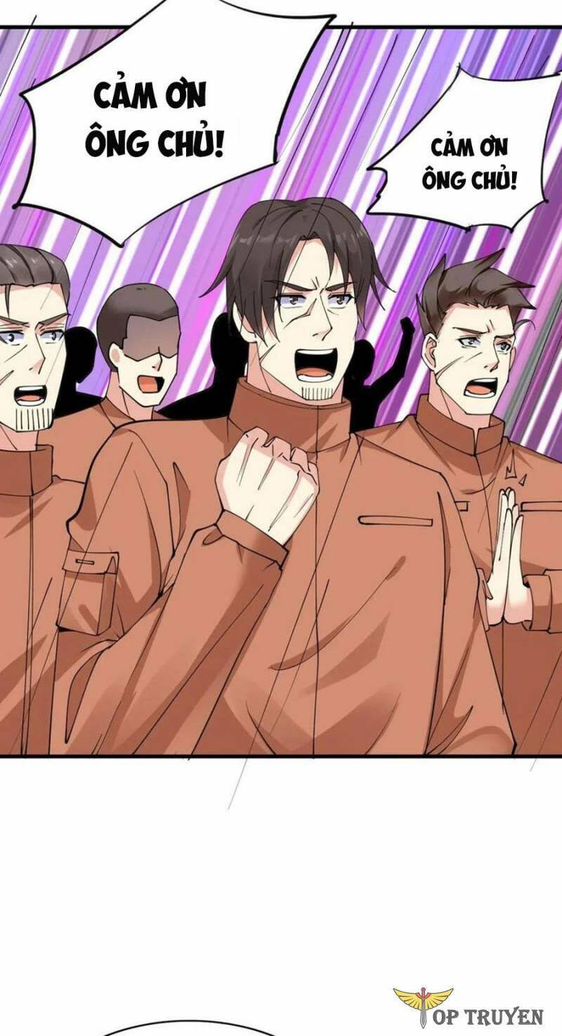 Mỗi Tuần Ta Có Một Thân Phận Mới Chap 96 - Next Chap 97