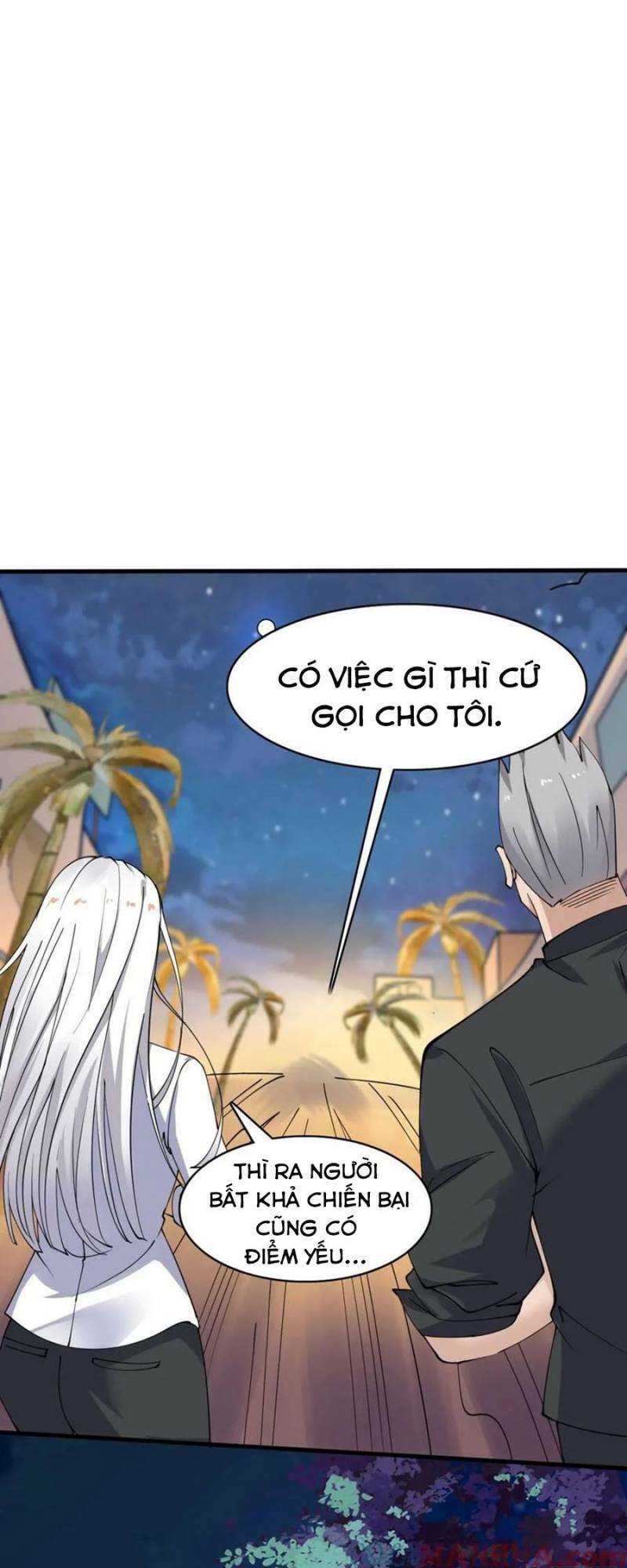 Mỗi Tuần Ta Có Một Thân Phận Mới Chap 96 - Next Chap 97