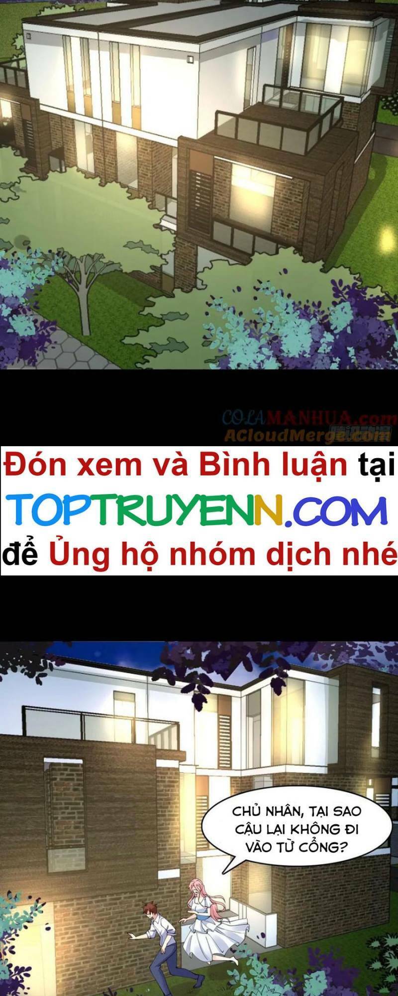Mỗi Tuần Ta Có Một Thân Phận Mới Chap 96 - Next Chap 97