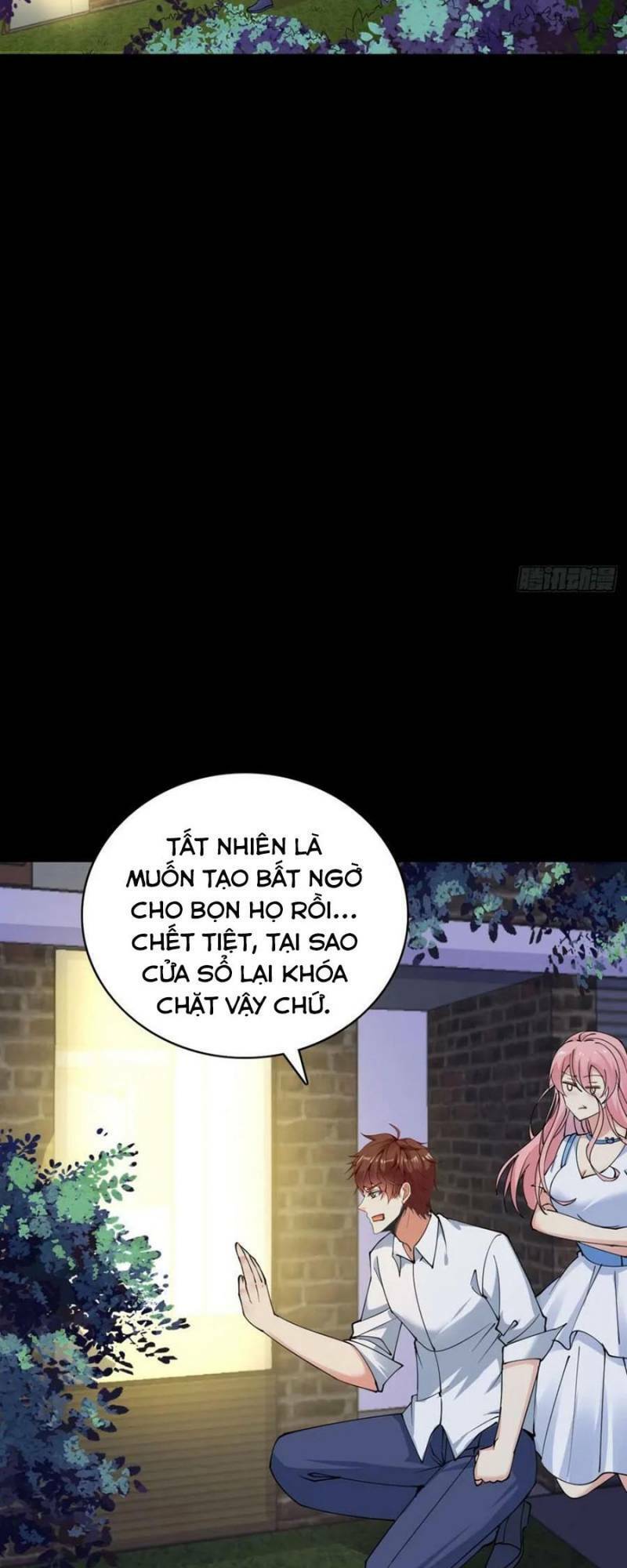 Mỗi Tuần Ta Có Một Thân Phận Mới Chap 96 - Next Chap 97