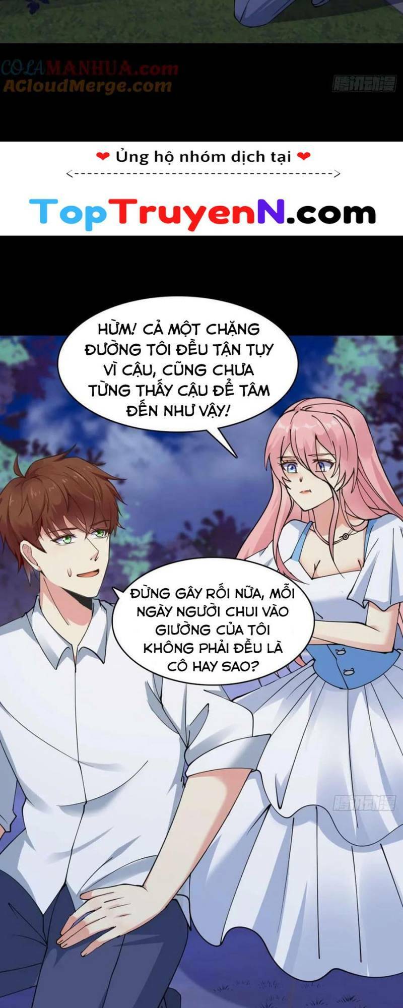 Mỗi Tuần Ta Có Một Thân Phận Mới Chap 96 - Next Chap 97