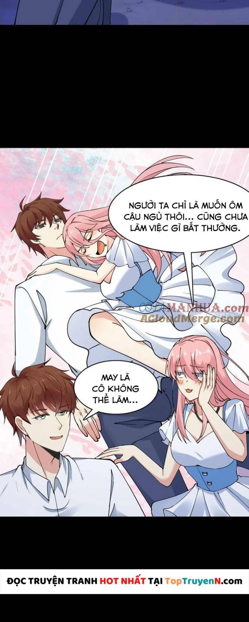 Mỗi Tuần Ta Có Một Thân Phận Mới Chap 96 - Next Chap 97