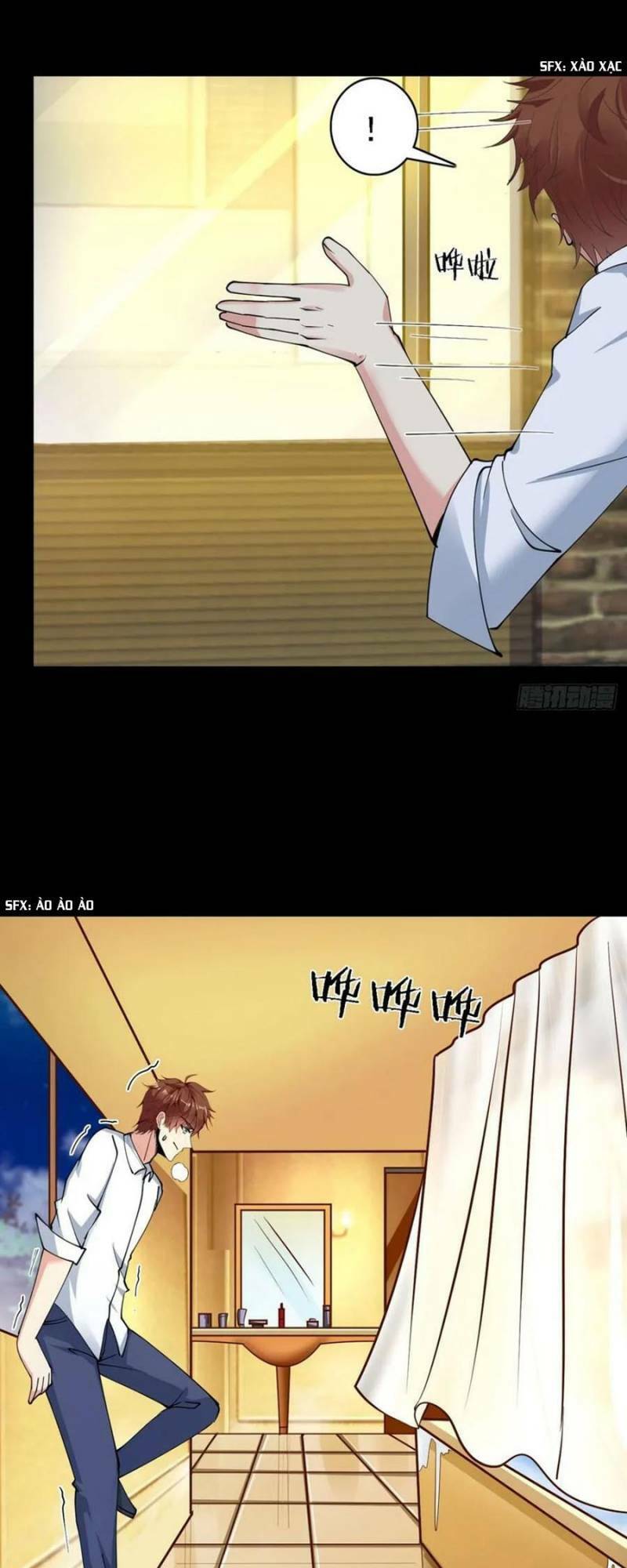 Mỗi Tuần Ta Có Một Thân Phận Mới Chap 96 - Next Chap 97