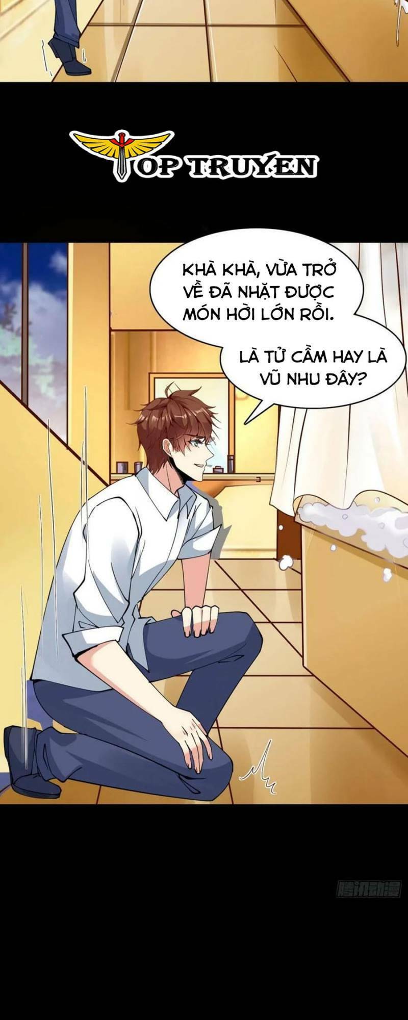 Mỗi Tuần Ta Có Một Thân Phận Mới Chap 96 - Next Chap 97