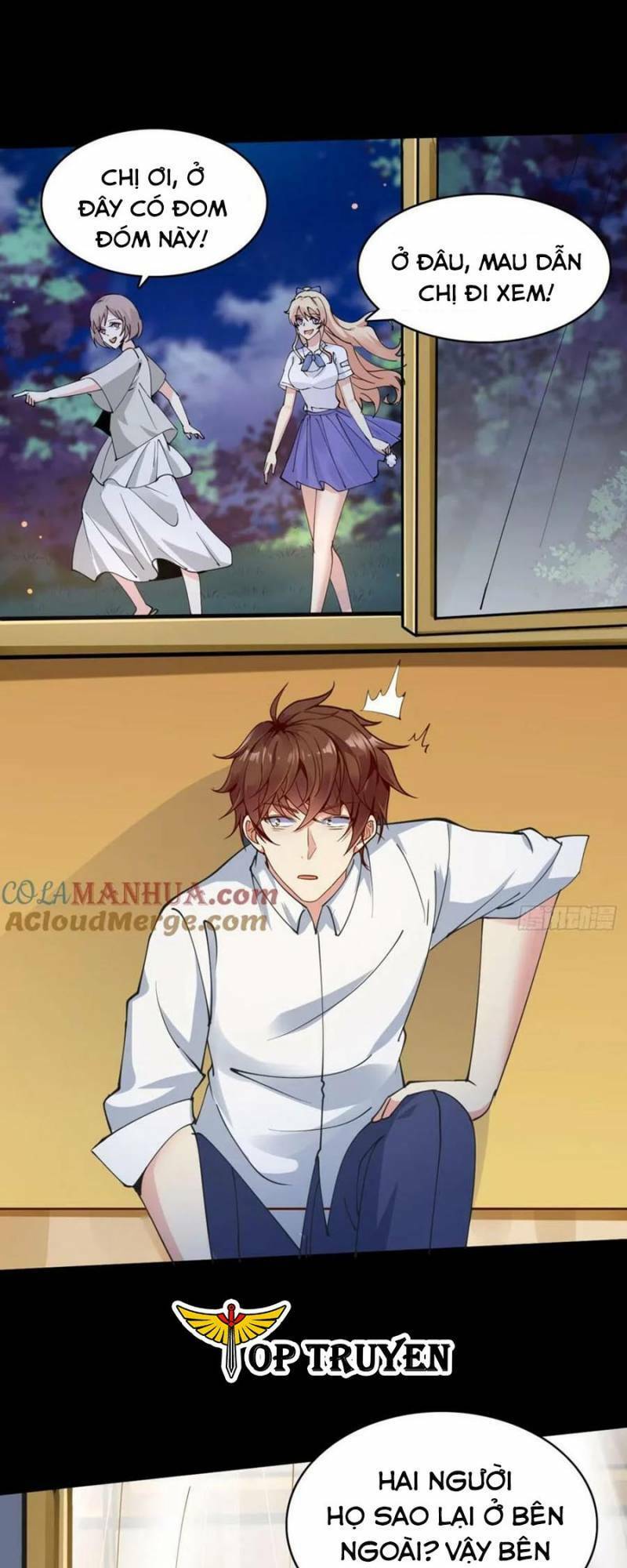 Mỗi Tuần Ta Có Một Thân Phận Mới Chap 96 - Next Chap 97