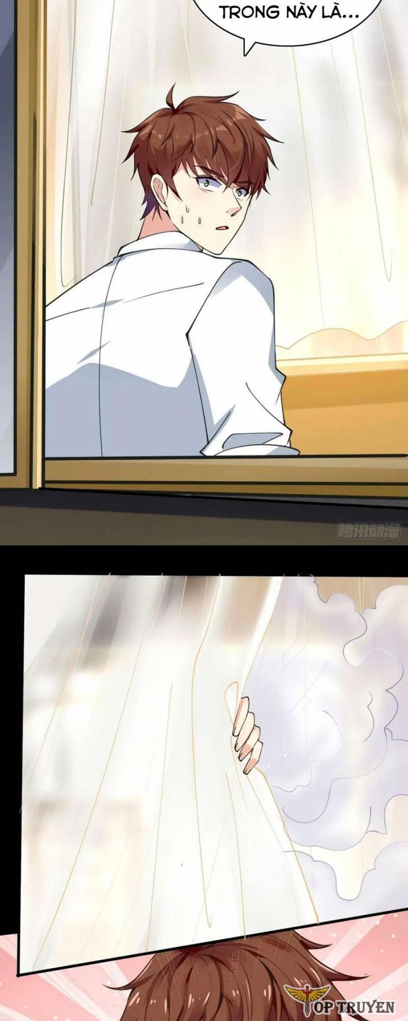 Mỗi Tuần Ta Có Một Thân Phận Mới Chap 96 - Next Chap 97