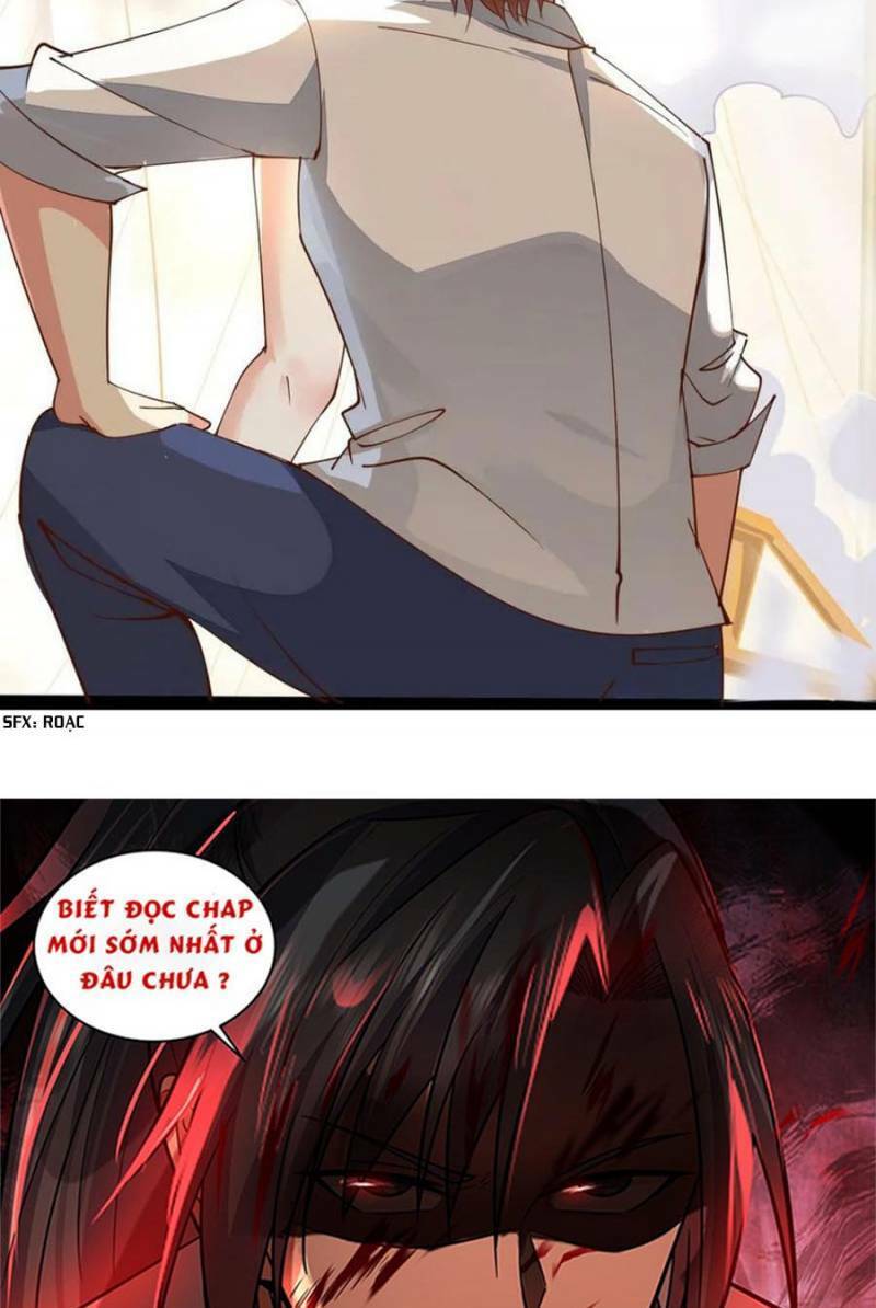 Mỗi Tuần Ta Có Một Thân Phận Mới Chap 96 - Next Chap 97