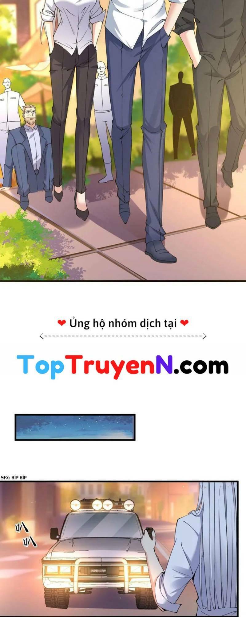 Mỗi Tuần Ta Có Một Thân Phận Mới Chap 96 - Next Chap 97