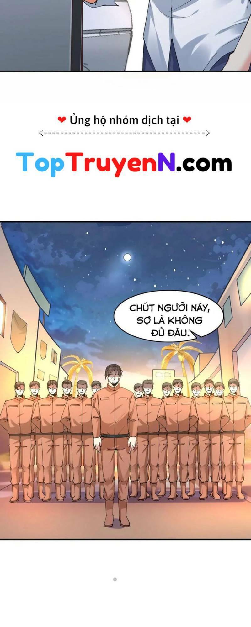 Mỗi Tuần Ta Có Một Thân Phận Mới Chap 96 - Next Chap 97