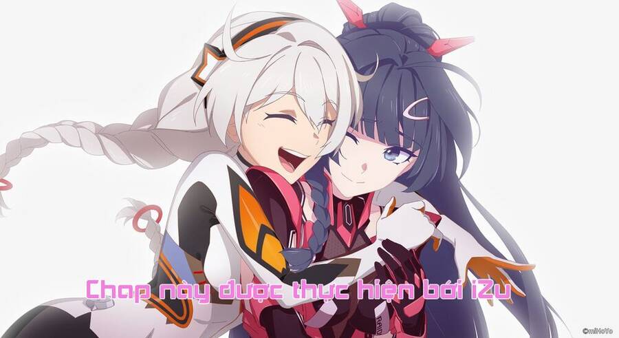 Momoiro Ome-Chen Chap 13 - Next Chap 14