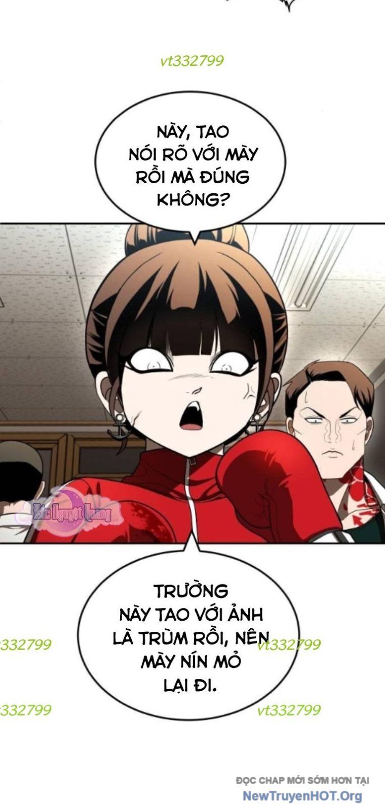 Món Đồ Chơi Chap 50 - Next Chap 51