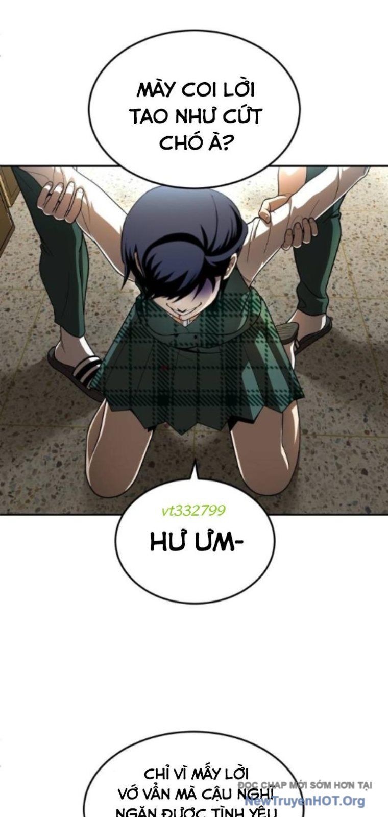 Món Đồ Chơi Chap 50 - Next Chap 51