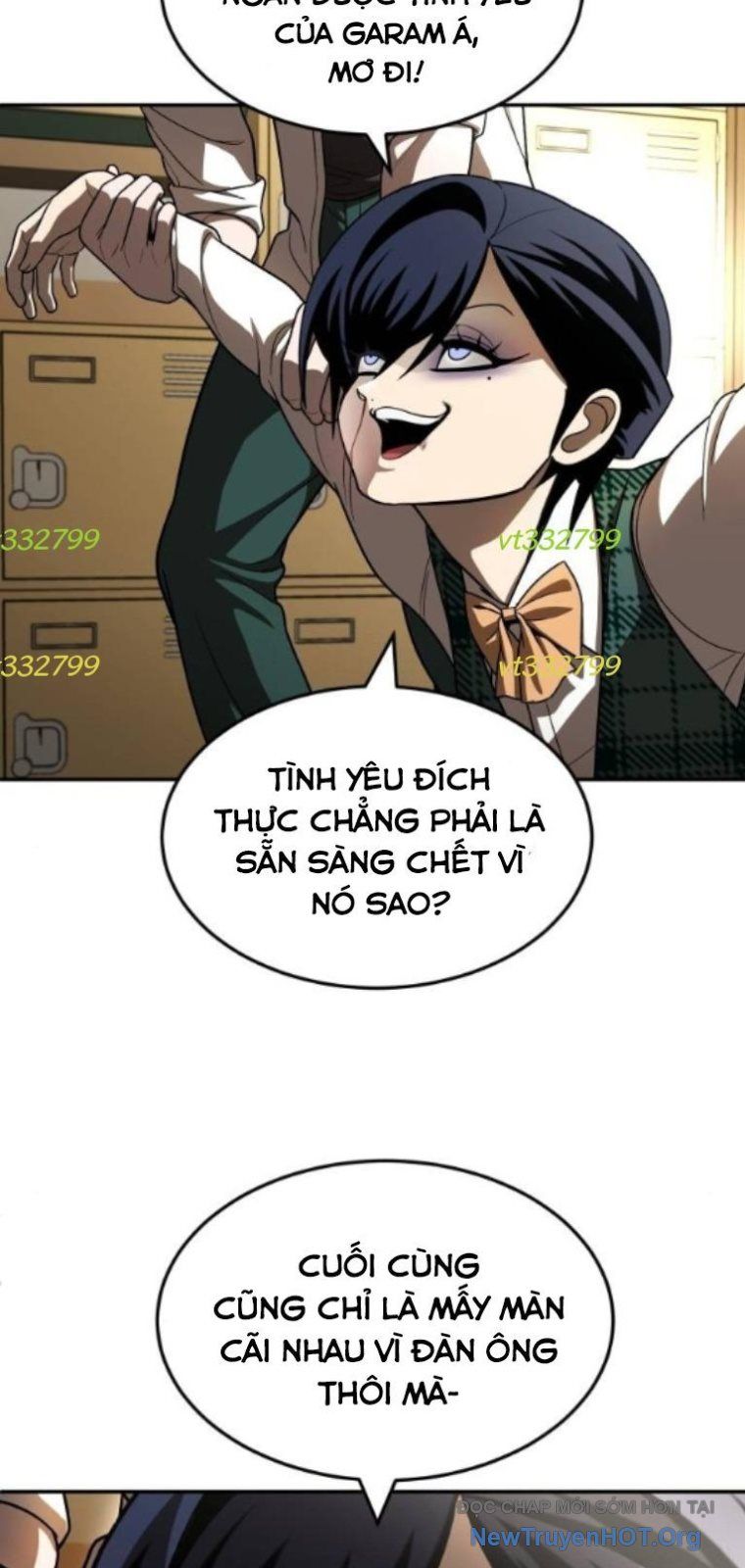 Món Đồ Chơi Chap 50 - Next Chap 51