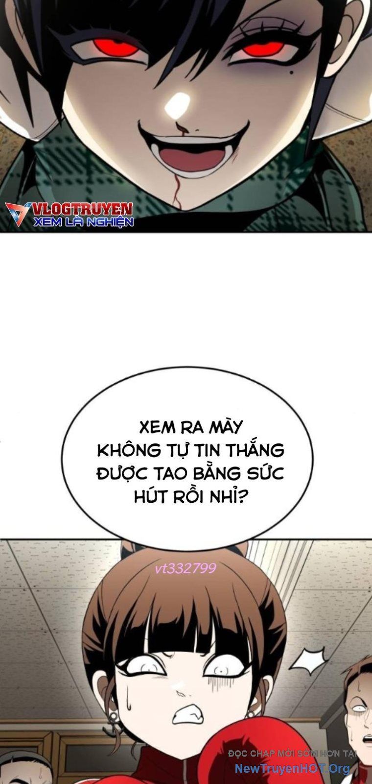 Món Đồ Chơi Chap 50 - Next Chap 51