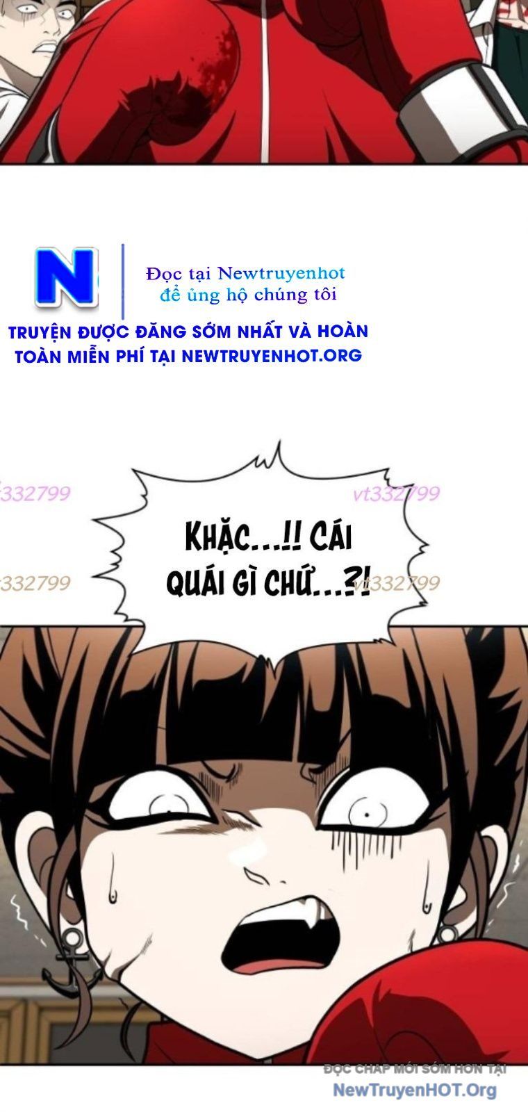 Món Đồ Chơi Chap 50 - Next Chap 51