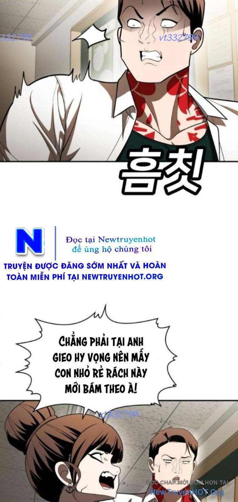 Món Đồ Chơi Chap 50 - Next Chap 51