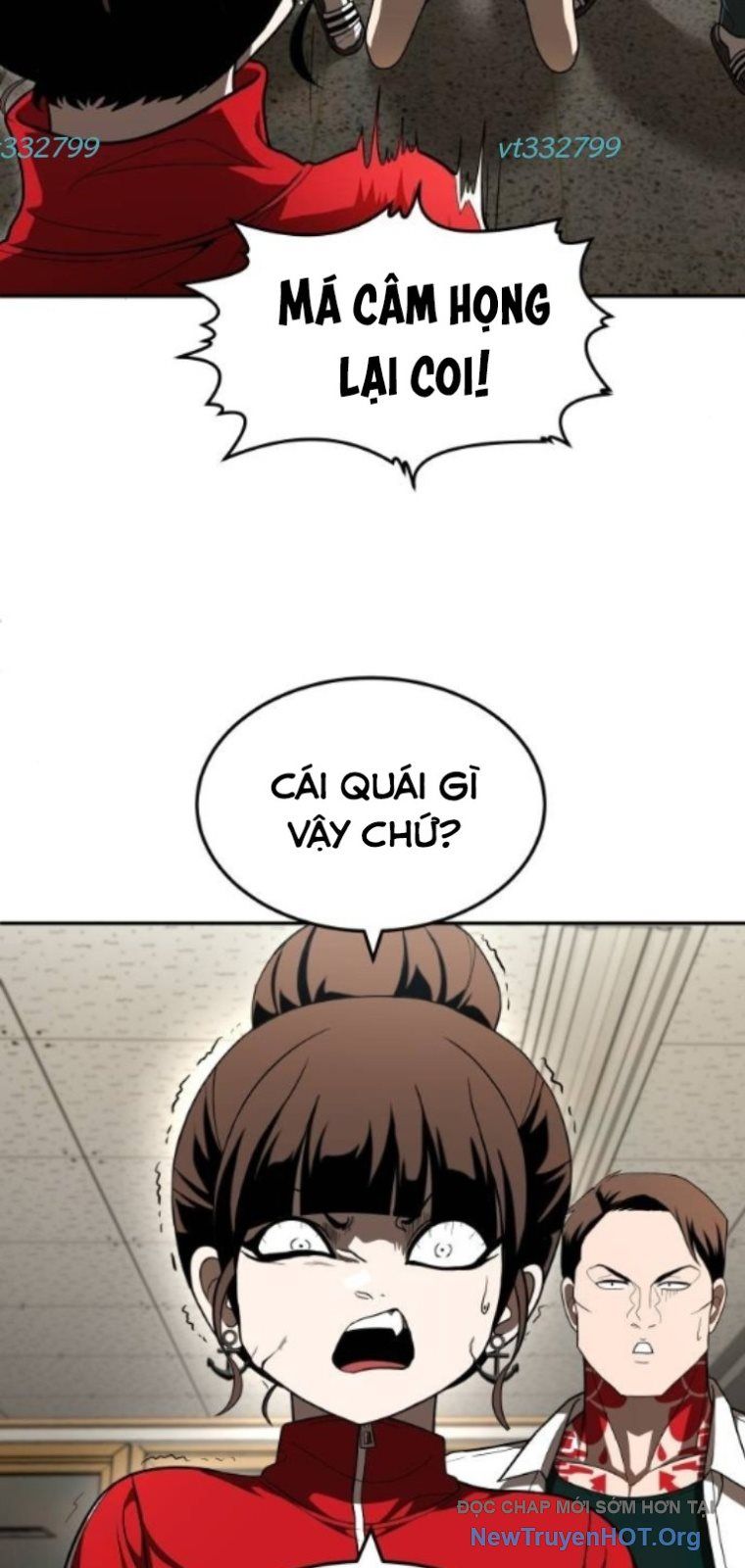 Món Đồ Chơi Chap 50 - Next Chap 51