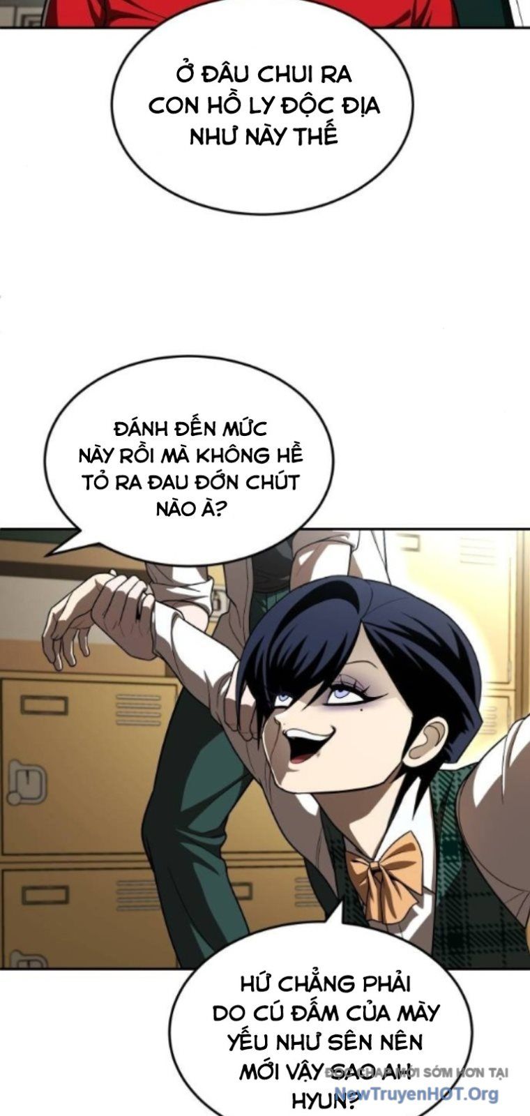 Món Đồ Chơi Chap 50 - Next Chap 51