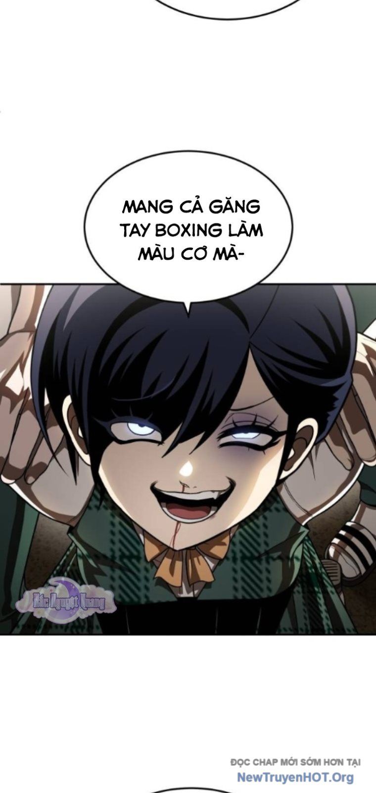 Món Đồ Chơi Chap 50 - Next Chap 51