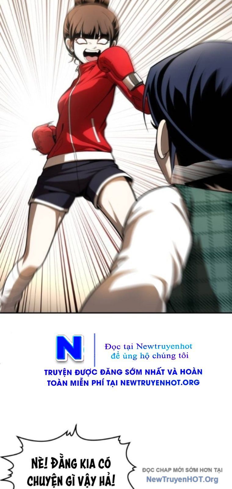 Món Đồ Chơi Chap 50 - Next Chap 51