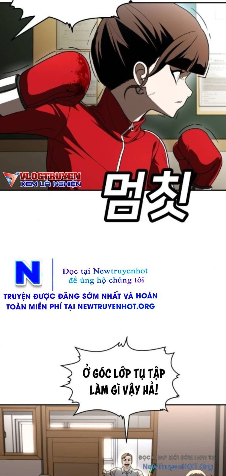 Món Đồ Chơi Chap 50 - Next Chap 51