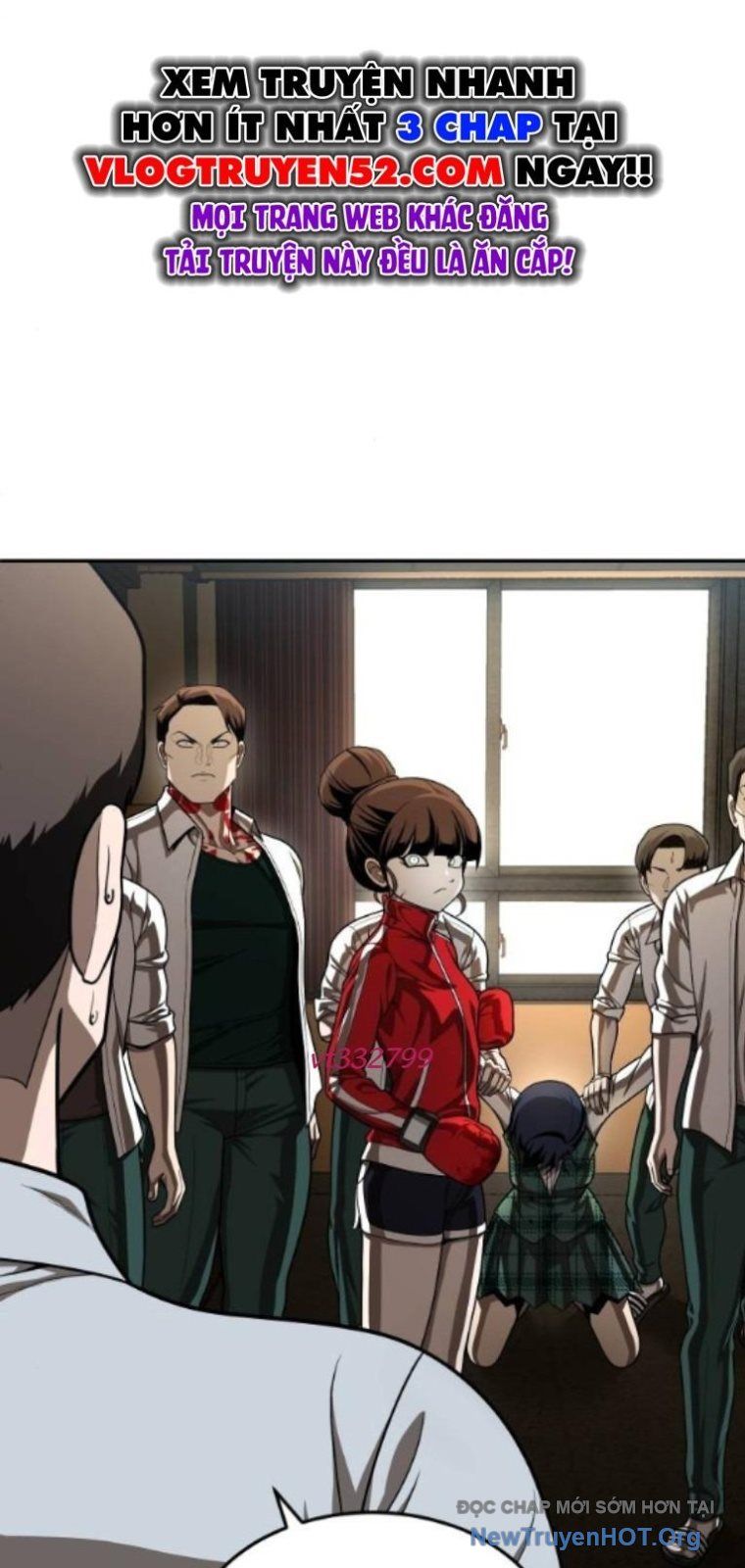 Món Đồ Chơi Chap 50 - Next Chap 51