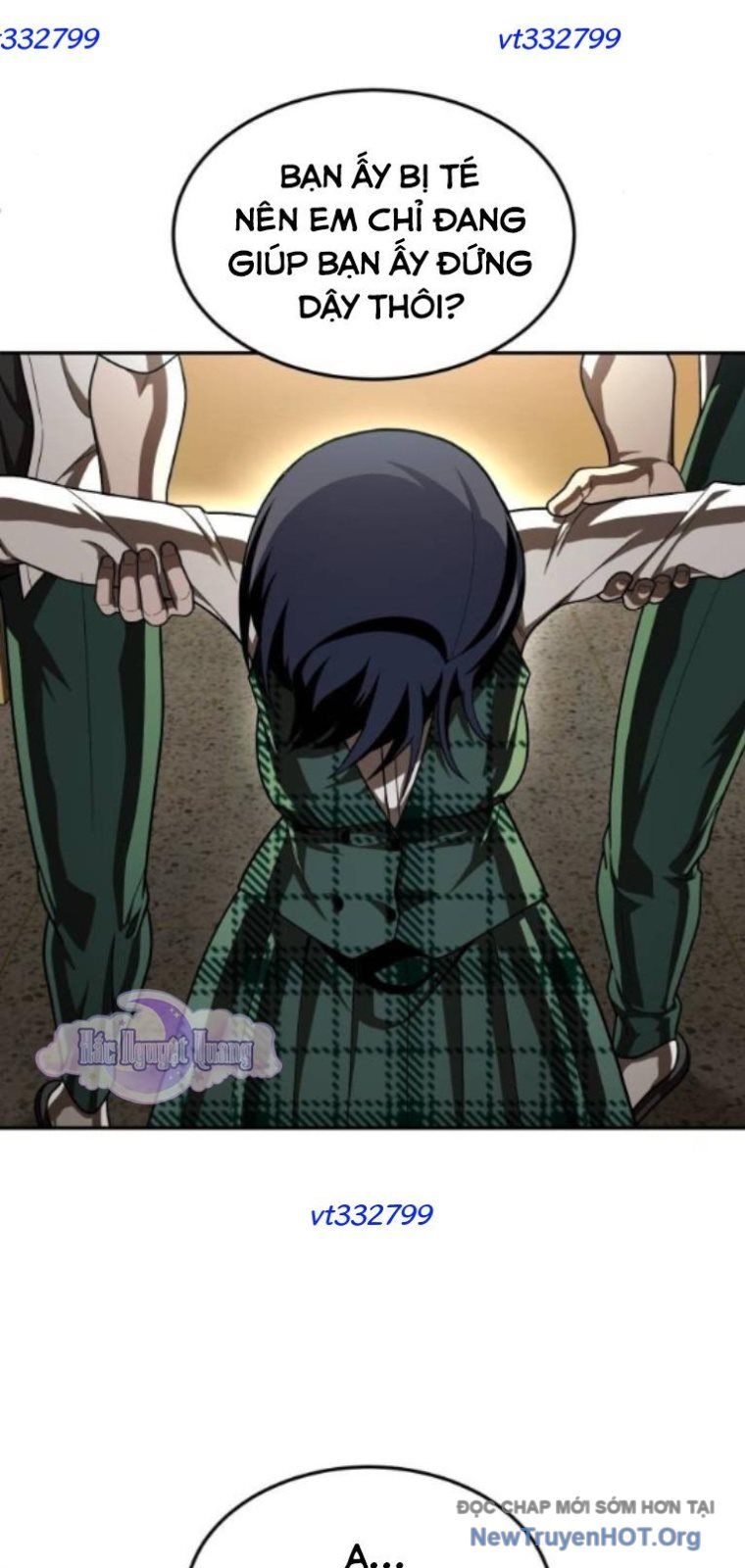 Món Đồ Chơi Chap 50 - Next Chap 51
