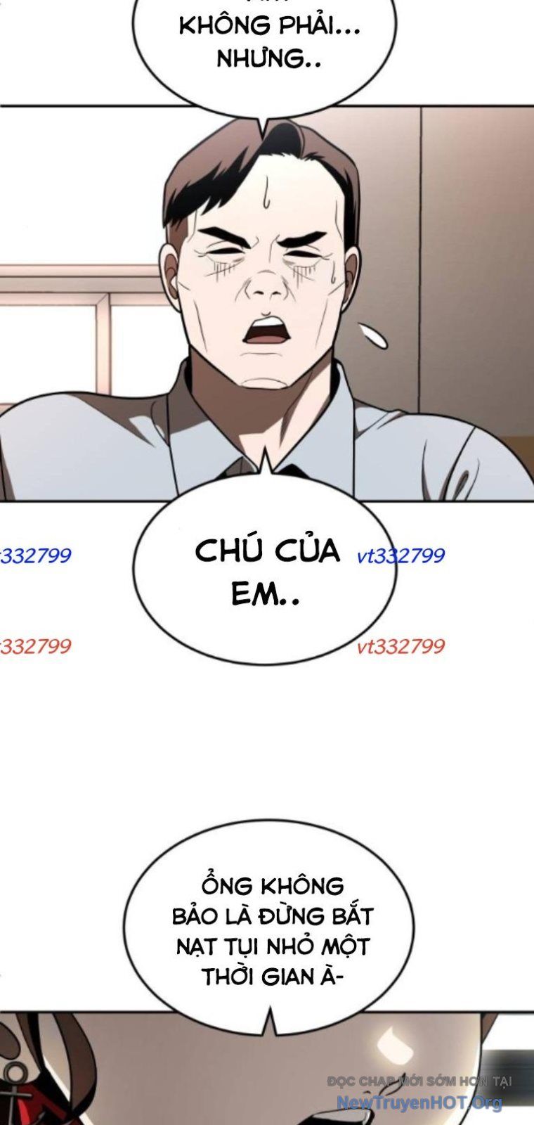 Món Đồ Chơi Chap 50 - Next Chap 51