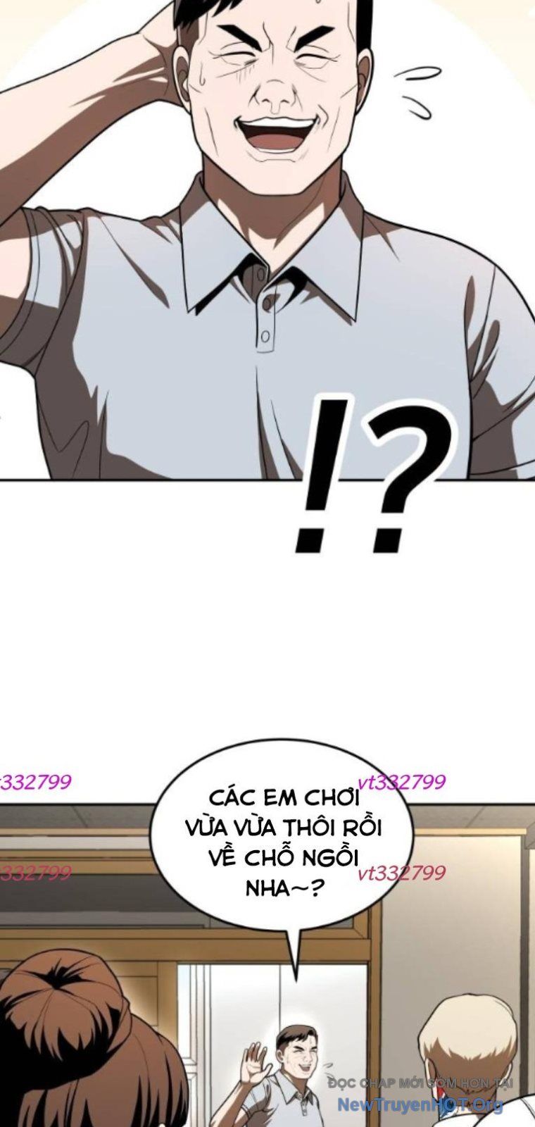 Món Đồ Chơi Chap 50 - Next Chap 51