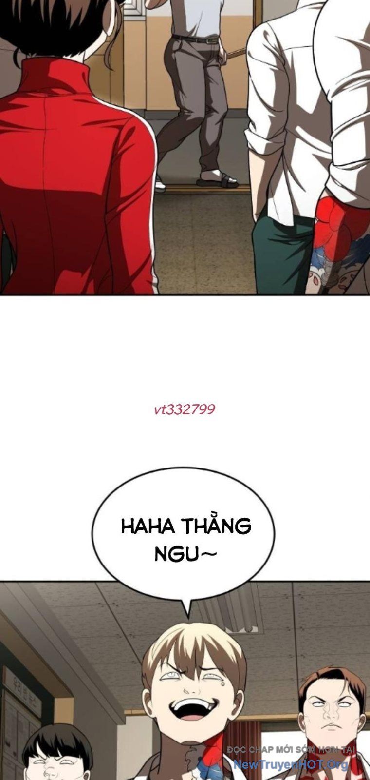 Món Đồ Chơi Chap 50 - Next Chap 51