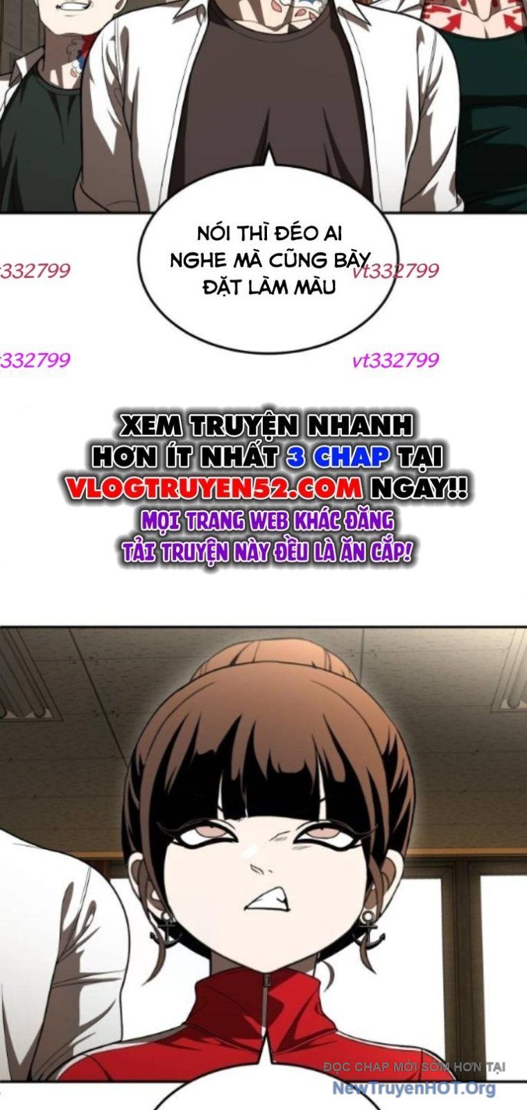 Món Đồ Chơi Chap 50 - Next Chap 51