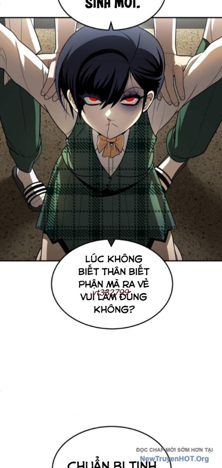 Món Đồ Chơi Chap 50 - Next Chap 51