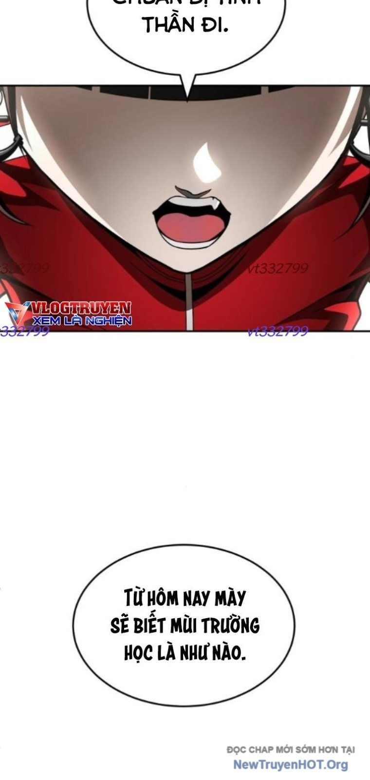 Món Đồ Chơi Chap 50 - Next Chap 51