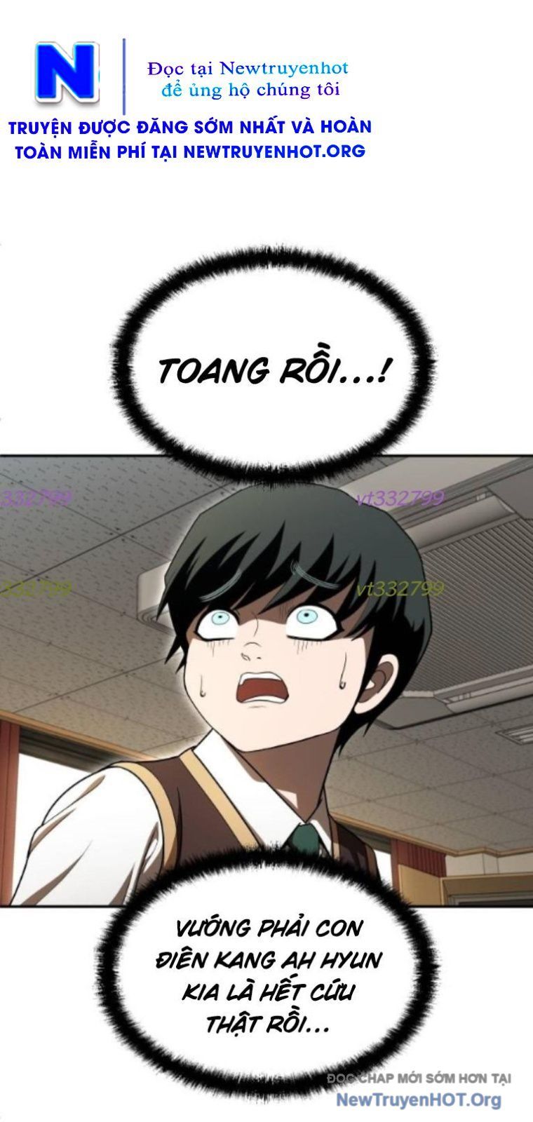 Món Đồ Chơi Chap 50 - Next Chap 51